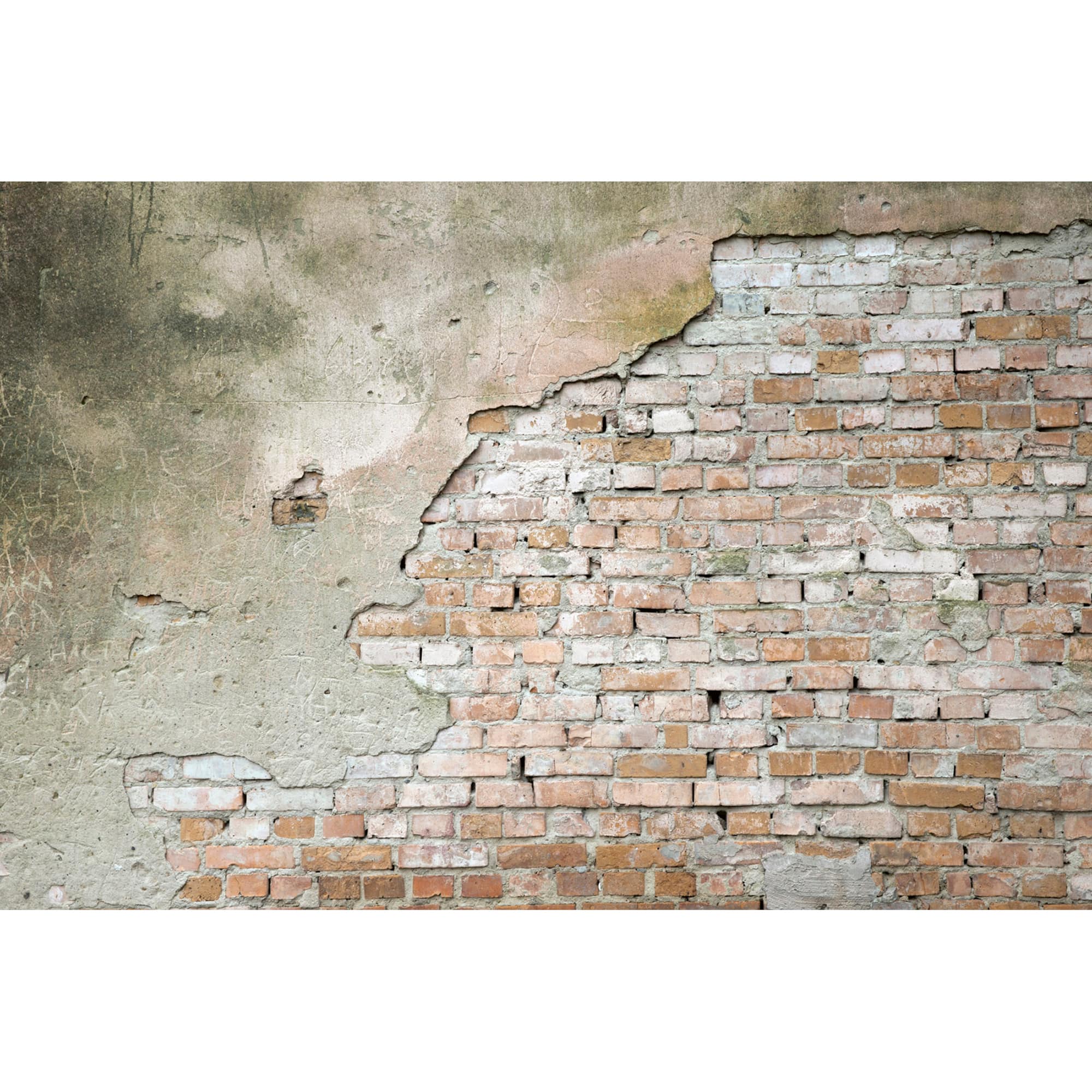 Dimex Grunge Wall Mural